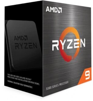 AMD Ryzen 9 5900X İşlemci kullananlar yorumlar